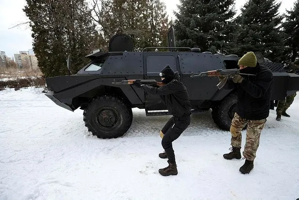 Dışişleri Bakanlığından vatandaşlarımıza "Ukrayna'nın Doğu sınırındaki bölgelere mecbur kalmadıkça seyahat etmeyin" uyarısı-4