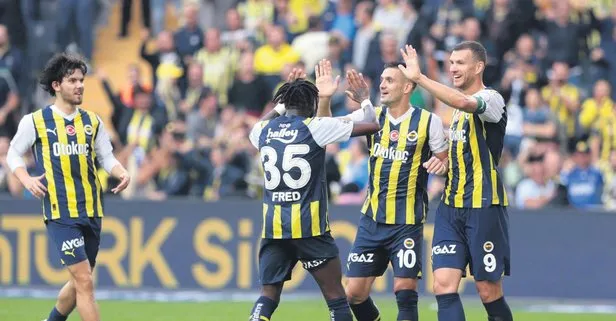 Fenerbahçe’nin ligden çekilme açıklaması sonrası yıldızlardan flaş bir atak geldi: Çıkarız 1. Lig’de de oynarız