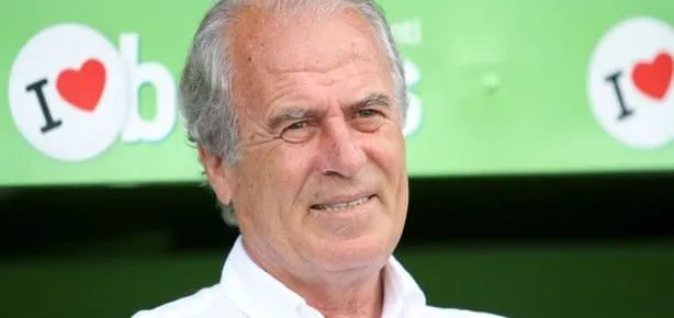 Süper Lig’de bir istifa daha