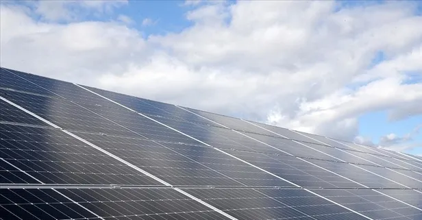 Güneş enerjisinde yeni rekor kırdık