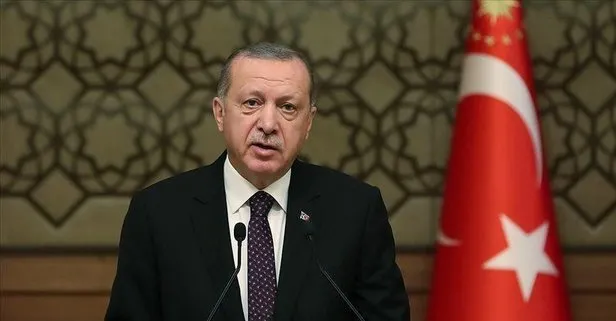 Son dakika: Başkan Erdoğan, Bingöl’deki depremde şehit olan Cengiz Pullu’nun ailesine başsağlığı mesajı gönderdi