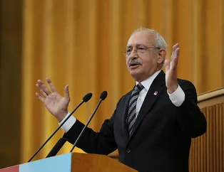 Provokasyonun sorumlusu Kılıçdaroğlu! Cadı avı başlattı