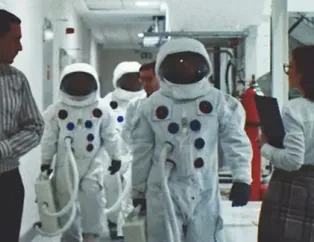 Dünya THY’yi izledi!  Yeni reklam filmi Super Bowl’da