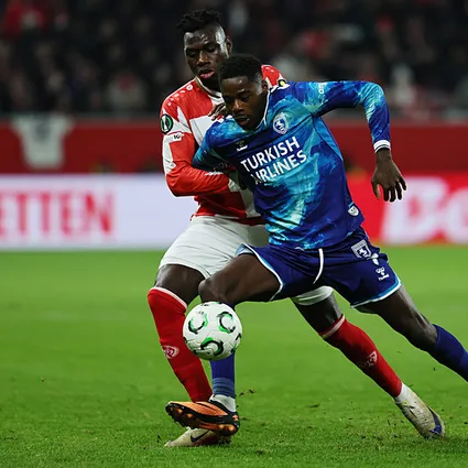 Anthony Musaba Fenerbahçe’nin tüm kanatlarına bedel!