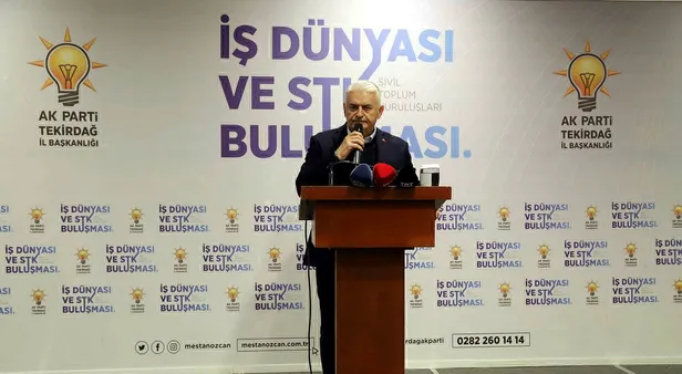 SON DAKİKA: Başkan Recep Tayyip Erdoğan'dan önemli açıklamalar-3