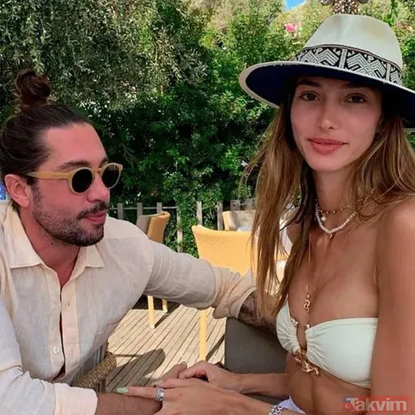 Yiğit Marcus Aral için kırmızı bülten talebi! Şevval Şahin’i kıskanınca Sabancıların torunu Kerem Kamışlı’yı denize atmıştı - 9