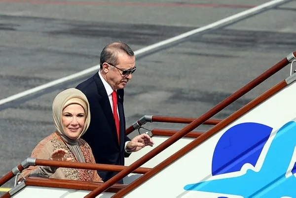 Başkan Erdoğan Afrika turuna çıkıyor-2