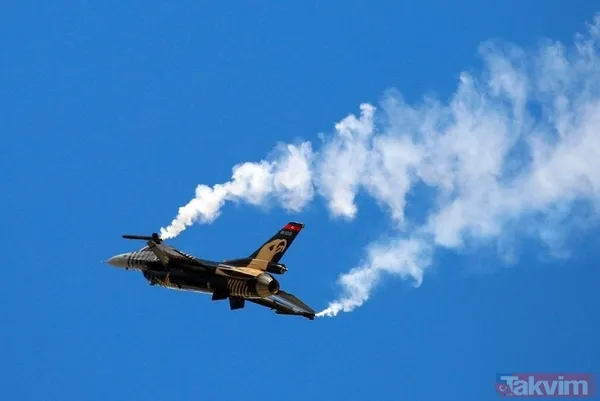 Türk Silahlı Kuvvetleri TEKNOFEST 2018’de - 46