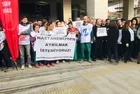 Değişmeyen manzara! Cerrahpaşa'da kentsel dönüşüm: Bu kez görev yerimiz değişecek diyerek itiraz ettiler