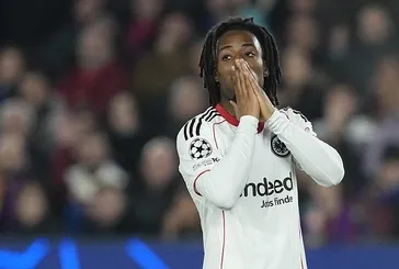 Galatasaray’dan Elye Wahi harekatı!