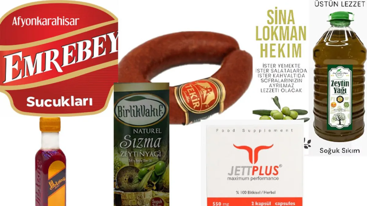 Bakanlık listeyi güncelledi!