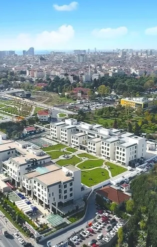 Biruni Üniversitesi 70 öğretim üyesi alacak