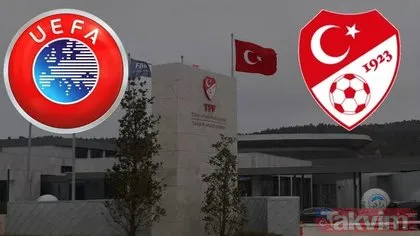 UEFA duyurdu! Türkiye’den EURO 2028 ve EURO 2032 için resmi başvuru