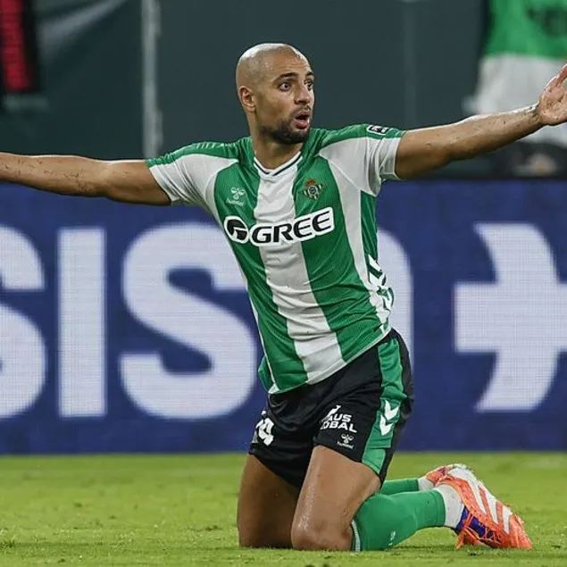 Sofyan Amrabat için maaş engeli!