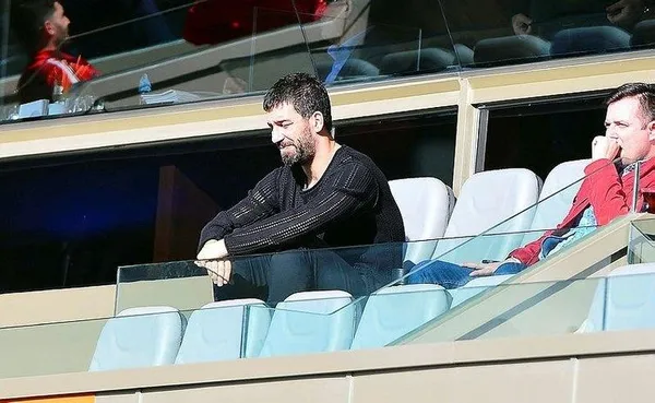 Arda Turan ayrılıyor!-3