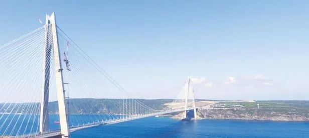 Dev açılış yarın