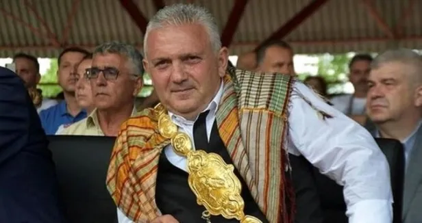 Seyfettin Selim kimdir? Kırkpınar ağası Seyfettin Selim aslen nereli, kaç yaşında, mesleği ne? İşte hayatı…-3