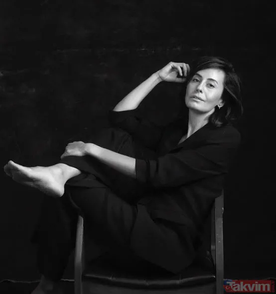 'Ortada adam yok' demişti! Hafsanur Sancaktutan'ın yeni aşkı İnci Taneleri'nden çıktı! Adı Barış Alper Yılmaz'la anılan ünlü oyuncu gönlünü... - 32