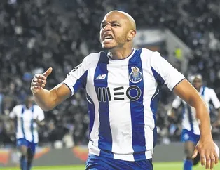 West Ham’la Brahimi savaşı