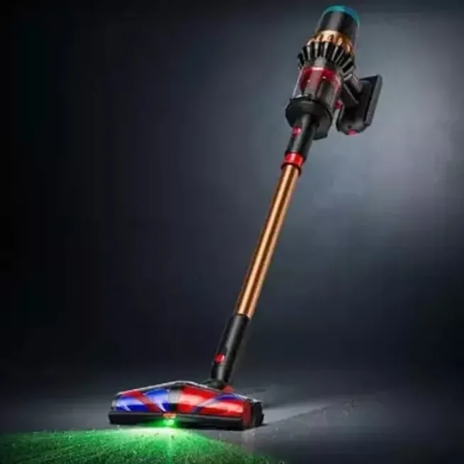 Rekabet Kurumu’ndan Dyson’a soruşturma