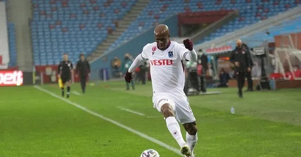 Nwakaeme ve Bakasetas Fenerbahçe derbisine ekstra motive