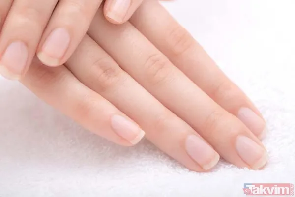 Eğer Parmaklarınız Birbirine Yakınsa Bu, Alçak Gönüllü Ve Çok Dikkatli Biri Olduğunuzun Göstergesidir.