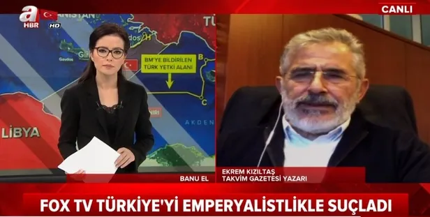 Fatih Portakal'a bir tokat daha! "Yalancı ve zavallının teki"-1