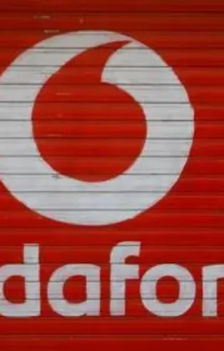 Vodafone’dan enerjik hamle