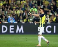 Fenerbahçe’de Mert Hakan Yandaş’a özel görev! İsmail Kartal’la yeniden doğdu