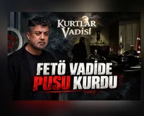 Kozinoğlu ve Kurtlar Vadisi’ndeki Pusu... Raci Şaşmaz ne dedi, ne diyemedi? FETO’yu İmam ettiler, Adil Öksüz’e selam çaktılar