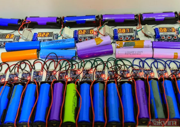 Para kazanmak isteyenler bu imkanı kaçırmayın! İstanbul'da elektrikli scooter tamircisine ihtiyaç var - 7