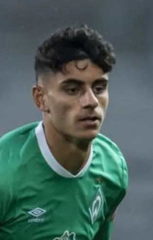 Beşiktaş'ta gurbetçiler arasında ilk hedef Eren Dinkçi