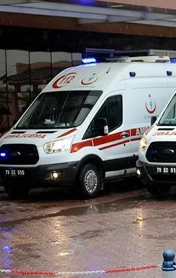 Şırnak'tan acı haber: 2 asker şehit