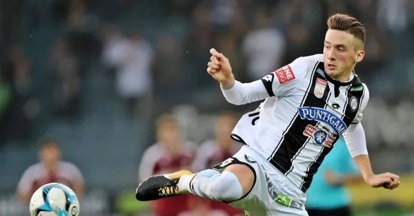 Fenerbahçe'ye yeni tank: Attila Szalai'nın yanına Dario Maresic-2