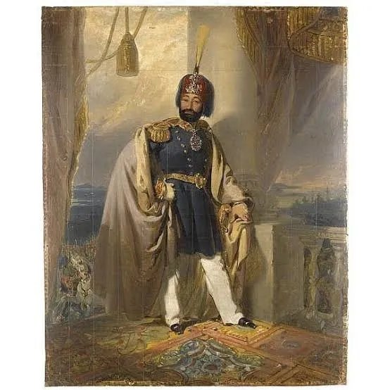 Duyunca çok şaşıracaksınız! Osmanlı Padişahlarının ölüm sebepleri! Yalnızca 27 yaşındaydı-13