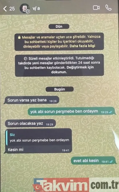 1782758280286.jpeg Veli Ağbaba soruşturmasında yeni gelişme | Turgut Koç itiraf etti: "Beni Ankara’ya çağırıp 500 bin TL istedi"-5