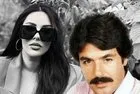 Aralarına küslük girmişti... Tuğçe Tayfur’un baba hasreti satırlara döküldü: Ama yine de eli omzumda...