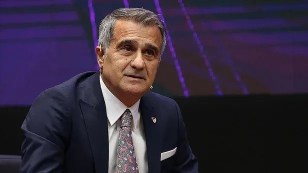 Beşiktaş’ta yeni hoca için geri sayım sürüyor! Ahmet Nur Çebi, Şenol Güneş'i istiyor-3