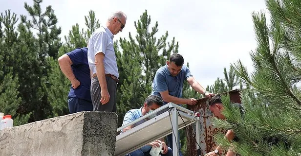 Sağlık Bakanı Fahrettin Koca açıkladı: Bolu'da zehirlenenlerin sayısı 98'e ulaştı