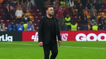 Galatasaray’a Madrid’den çifte star!