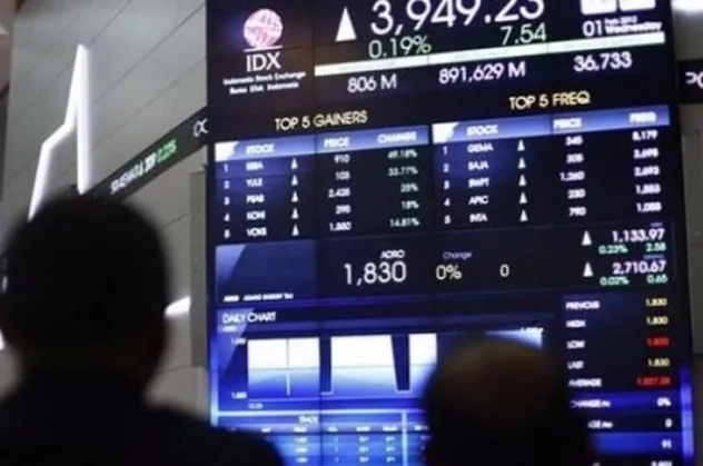 Son dakika: Avrupa borsaları güne karışık seyirle başladı