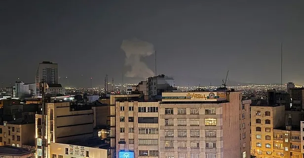 ABD-İsrail-İran savaşında 24'üncü gün | Trump'tan 5 günlük erteleme kararı