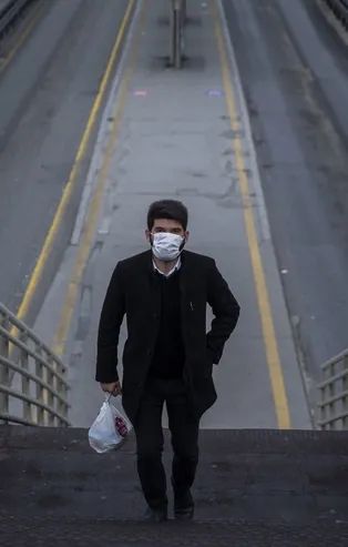 Koronavirüs Bilim Kurulu üyesi Ateş Kara yanıtladı: Alınan yeni tedbirler etkisini ne zaman gösterecek?