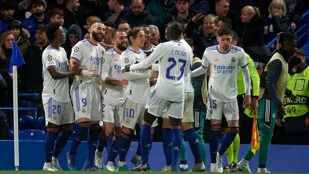 real-madrid-chelsea-canli-mac-izle-exxen-uefa-sampiyonlar-ligi-ceyrek-final-real-madrid-chelsea-canli-izle-bed-1649786283724.jpg Real Madrid - Chelsea CANLI MAÇ İZLE- Exxen! UEFA Şampiyonlar Ligi Çeyrek Final Real Madrid - Chelsea canlı izle bedava şifresiz kesintisiz!-4