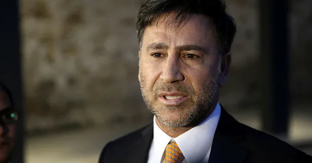 İzzet Yıldızhan kimdir? İzzet Yıldızhan eşleri kimdir, kaç çocuğu var?