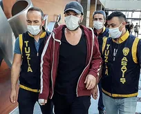 Babası yaşındaki adamı darp eden Halil Sezai’nin tutuklanma gerekçesi belli oldu