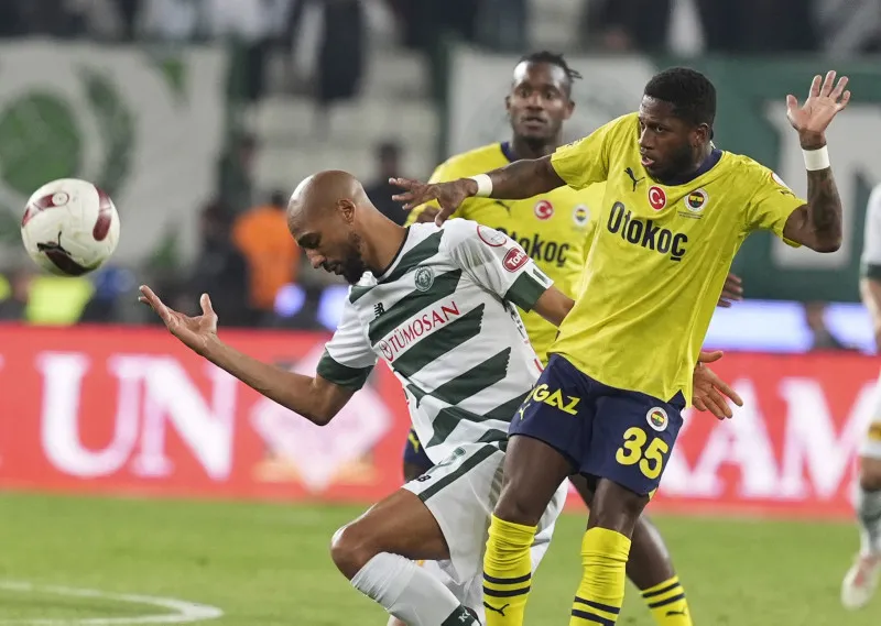 FENERBAHÇE HABERLERİ | Fenerbahçe'de İsmail Kartal isyanı! Yıldız futbolcu rest çekti - 5