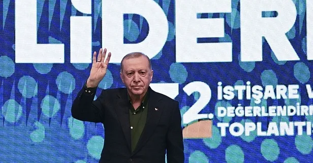 Başkan Erdoğan "beyaz torosları" ve "faili meçhulleri" hatırlattı: Yanlış uygulamalar! Sahte milliyetçilere ayar: Rant kapıları kapanıyor
