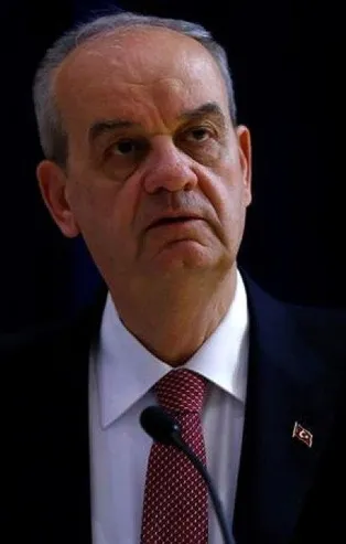 Son dakika: AYM'den İlker Başbuğ kararı