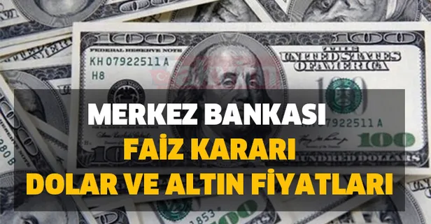 23 Ekim piyasalarda son durum! TL değer kazandı mı? Dolar ve Euro kuru, gram ve çeyrek altın alış satış fiyatları ne oldu?